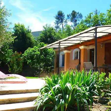 Holiday home In With Swimming Pool *