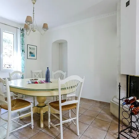 Holiday home In With Swimming Pool La Celle (Var)