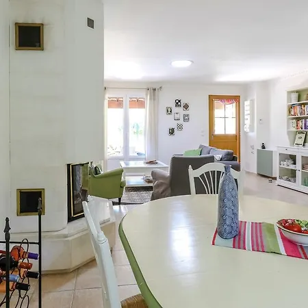 Holiday home In With Swimming Pool