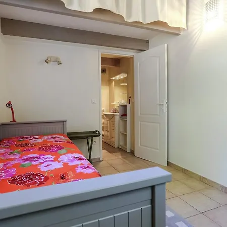 In With Swimming Pool Holiday home La Celle (Var)